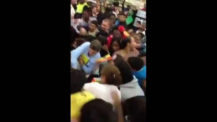 And So It Begins.......................