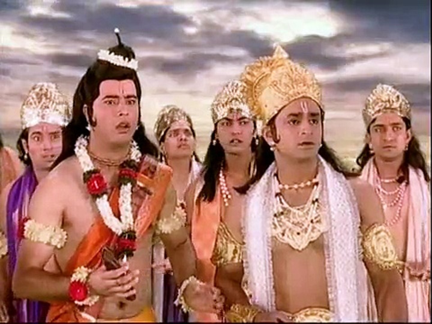 Mahima Shani Dev Ki Epi 90 Video Dailymotion