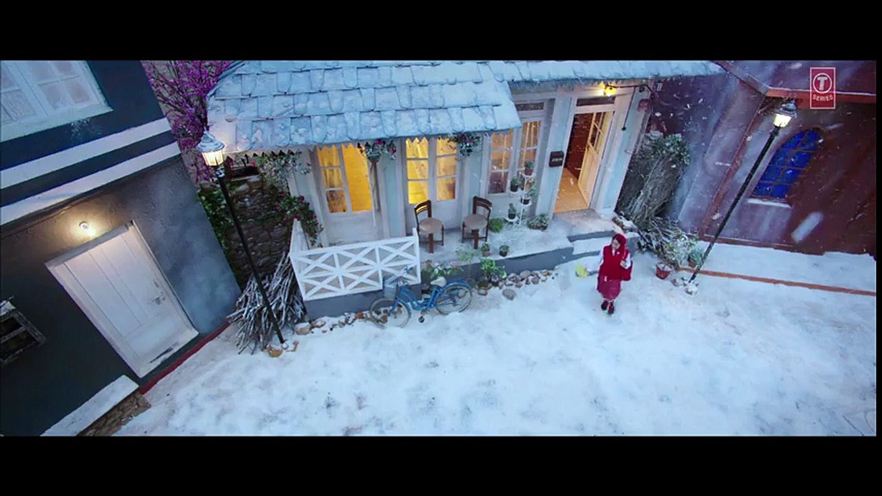 SANAM RE Song (VIDEO)