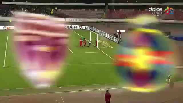 FC Voluntari 3-1 Steaua Bucuresti - All Goals Romania Divizia A - 22.02.2016