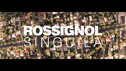 Singuila - Rossignol ft. Youssoupha