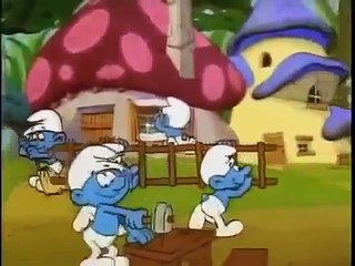 Los Pitufos 19-23 Episodios Completos - (2 horas) Español Latino - Dibujos Animados.mp4