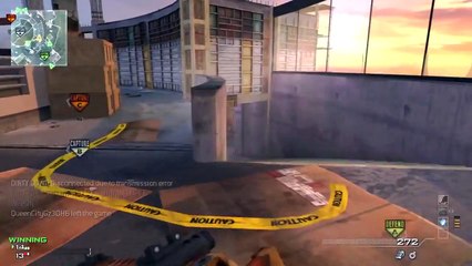 COD MW3 - The Numbers in My YouTube Name