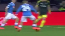 Napoli vs Milan 1-1 ~ All Goals & Highlights_Ampia Sintesi ( Seria A 2016 ) 22_02_2016 HD