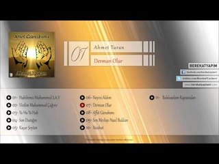 Ahmet Turan - Derman Olur