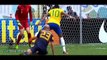 Neymar Jr ●Pepe ● Top 10 Crazy Moments ● Tackles, Fights, Red Cards HD James Rodriguez ● Top 10 Goals HD  Craziest Skills Ever HD