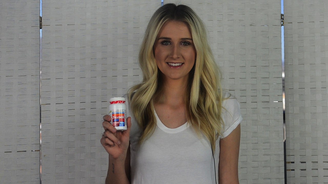 Tylenol PM Sleep Aid Review