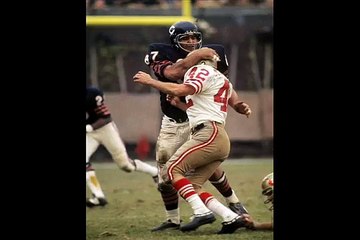 Steve Martin - Funky Factory - Music From NFL Films (World Music 720p)