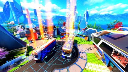 NUK3TOWN MAP TUTORIAL! (Call of Duty  Black Ops 3 NUK3TOWN)
