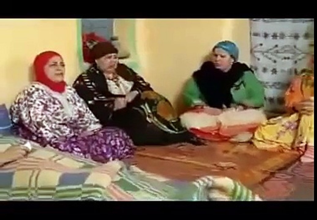Film Tachlhit Hmad n Tboukat V1 - Film Amazigh