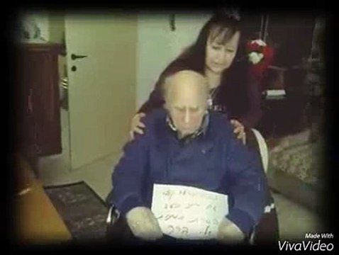 ברק אדרי - נכה זו לא קללה