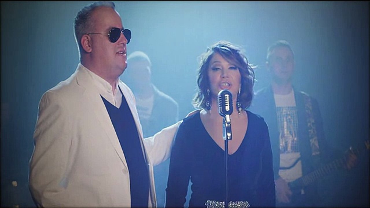 Dejan Matic & Neda Ukraden - Nema, nema, srece nema (Official video 2016)