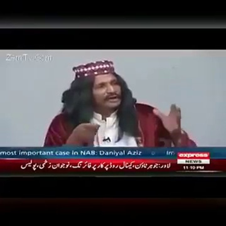 Indian Sikh TV Share Pakistani Comedy