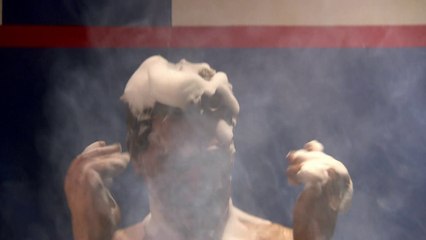 French Polynesia - The Guignols  - CANAL+