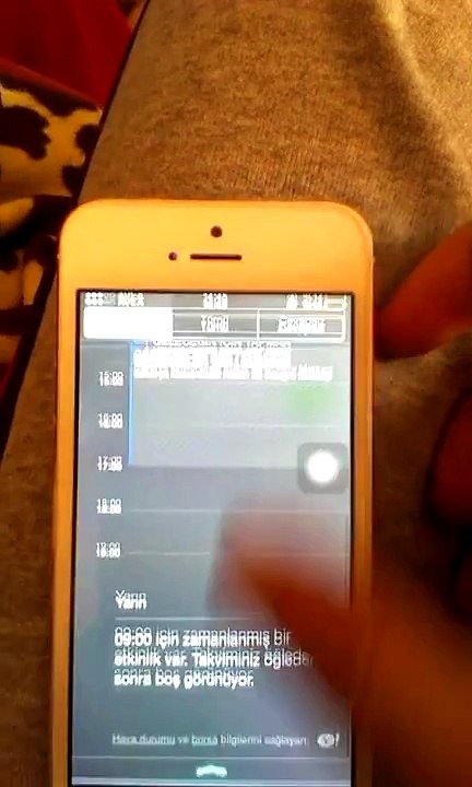 ios control center & assistive touch bug.