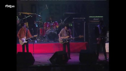 Gabinete Caligari - Gresca Gitana