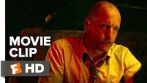 Triple 9 Movie CLIP - Out Monster (2016) - Woody Harrelson, Casey Affleck Movie HD