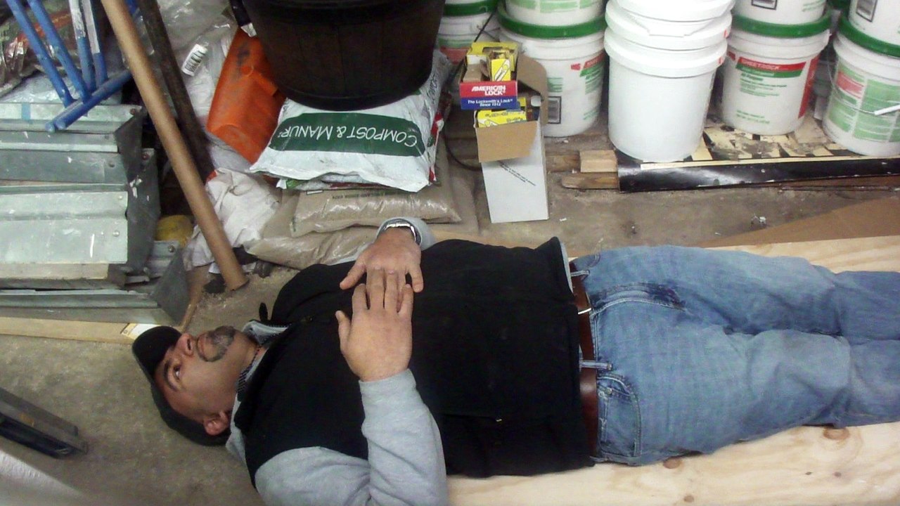 333 Store basement massage 地下室按摩
