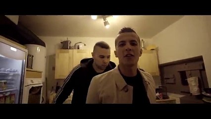 Hayce Lemsi & Volts Face, (Les Frères Lumières) - FayaDem )