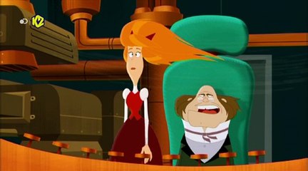 I DALTON (ITALIANO) #161 - I Dalton al fresco