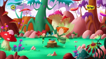 I DALTON (ITALIANO) #160 - La fata daltonina