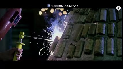 Yeh Fitoor Mera - Fitoor - Aditya Roy Kapur, Katrina Kaif - Arijit Singh - Amit Trivedi