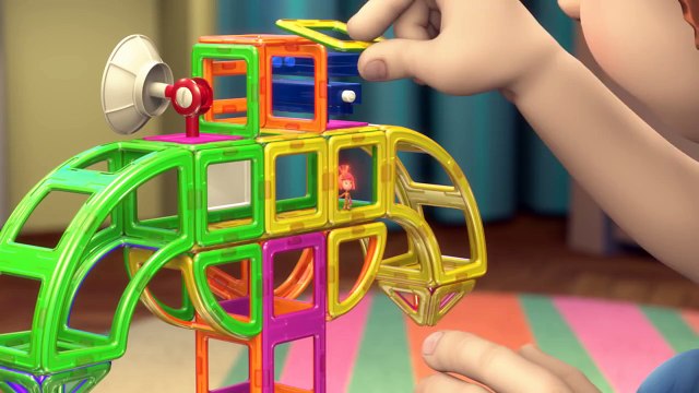 Фиксики. Приключения Фиксиков - Новые МультФильмы - Конструктор