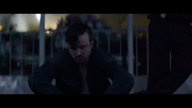 Triple 9 Movie CLIP - Triple 9 (2016) - Chiwetel Ejiofor, Anthony Mackie Movie HD (FULL HD)