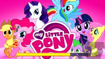 Моя маленькая пони - Ария Каденс (Песня)(Субтитры) HD MLP: Pony - Hero