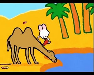 Avión - Louie dibujame un avión | Dibujos animados para niños