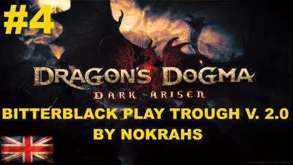 "Dragon's Dogma: Dark Arisen" "PC" - "BBI V. 2.0" "PlayTrough" (4)