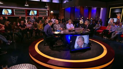22-02-2016 Eric Gudde heeft de uitstraling van een schildpad