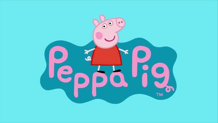 Peppa Pigs Christmas Show & Other Stories - DVD Out Now!
