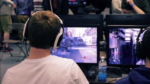 A History of Michigan E-Sports- Powered by Cinch Gaming
