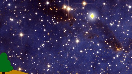 Çocuk şarkıları Minik Yıldızcık Çocuk Şarkısı (Twinkle Twinkle Little Star) Türkçe