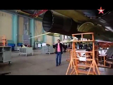 Sukhoi PAK FA T 50 Told as never before by russian Documentary of the future fighter jet o