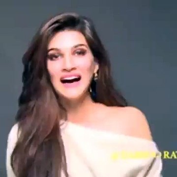 Kriti Sanon Latest Dabboo Ratnani 2016 Calendar Photoshoot Video