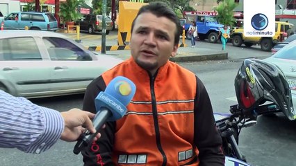 Esto opinaron los conductores y bomberos tras el aumento de la gasolina