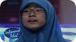 HANIYAH PUTRI - ALREADY GONE (Kelly Clarkson) - Audition 3 (Surabaya) - Indonesian Idol 2014