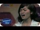 LUH PUTU SINTYA KRISTIANA - MIMPI (Anggun) - Audition 3 (Surabaya) - Indonesian Idol 2014