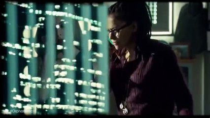 Cosima and Delphine - Hello by Adele