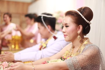 Highlight Wedding Cinema Paint & Yim  ( พิธีหมั้นและแต่งงาน )