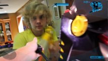 Nerf War - First Person Shooter  Halo & COD Style!