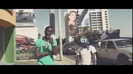 Young Dolph - She just wanna (Music Video)