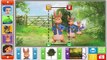 игра мультик девочкам и мальчикам Peter Rabbit Sticker Pictures часть1