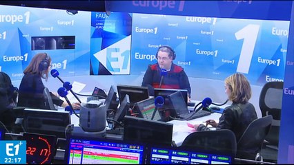 Clotilde Cadu : "Il y a une certaine omerta concernant les victimes de médicaments"