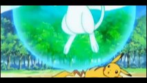 Pokémon Final Season Final Episode Pikachu KILLS Mewtwo Mew!!