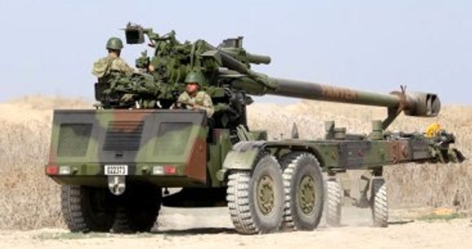 Amerika'dan Türkiye'ye Top Atışlarını Durdurun Çağrısı