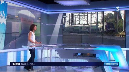 SNCF : des trains supprimés faute de conducteurs