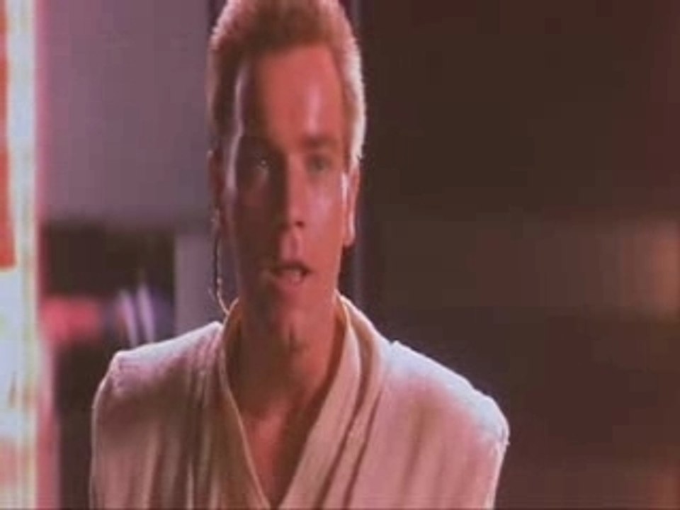 Starwars carmina burana